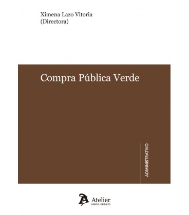 COMPRA PUBLICA VERDE