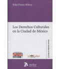 DERECHOS CULTURALES EN LA CIUDAD DE MEXICO