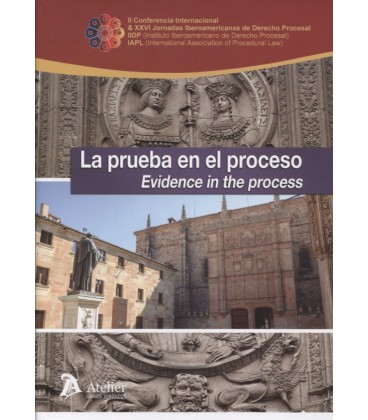 PRUEBA EN EL PROCESO