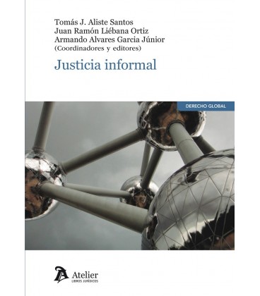 JUSTICIA INFORMAL
