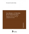 DRONES Y EL DERECHO DE LA UNION EUROPEA