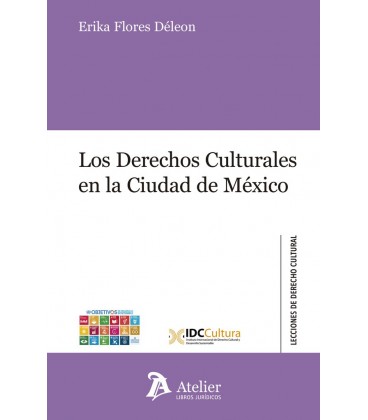 DERECHOS CULTURALES EN LA CIUDAD DE MEXICO