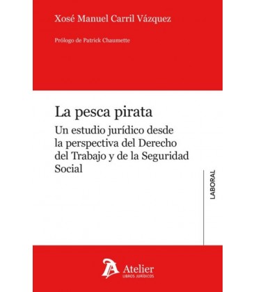PESCA PIRATA