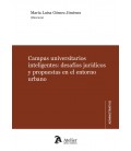 CAMPUS UNIVERSITARIOS INTELIGENTES DESAFIOS JURIDICOS Y PROPUESTAS
