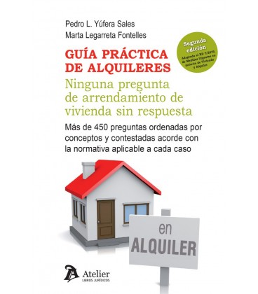 GUIA PRACTICA DE ALQUILERES