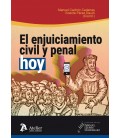 ENJUICIAMIENTO CIVIL Y PENAL HOY
