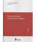 NUEVAS FORMAS DE ACCESO AL EMPLEO