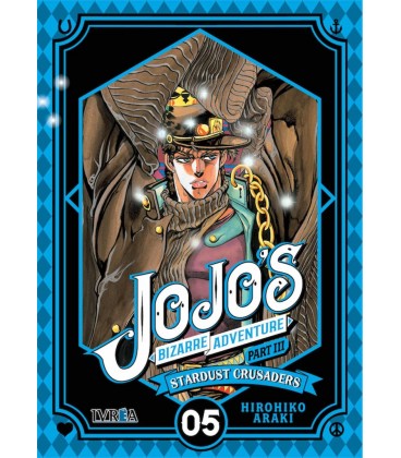 JOJO S BIZARRE ADVENTURE 03 STARDUST CRUSADERS 05