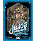 JOJO S BIZARRE ADVENTURE 03 STARDUST CRUSADERS 05