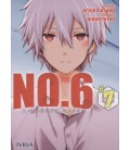 NO.6 NUMERO SEIS 07