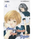 AMAR Y SER AMADO DEJAR Y SER DEJADO 04