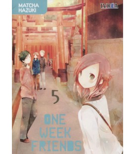 ONE WEEK FRIENDS 05