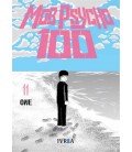 MOB PSYCHO 100 11