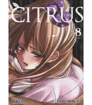CITRUS 08