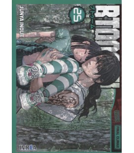 BTOOOM! 25 (COMIC)
