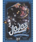 JOJO S BIZARRE ADVENTURE 03 STARDUST CRUSADERS 07
