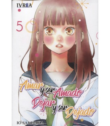 AMAR Y SER AMADO DEJAR Y SER DEJADO 05
