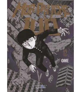 MOB PSYCHO 100 12 (COMIC)