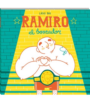 RAMIRO EL BOXEADOR