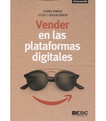 VENDER EN LAS PLATAFORMAS DIGITALES