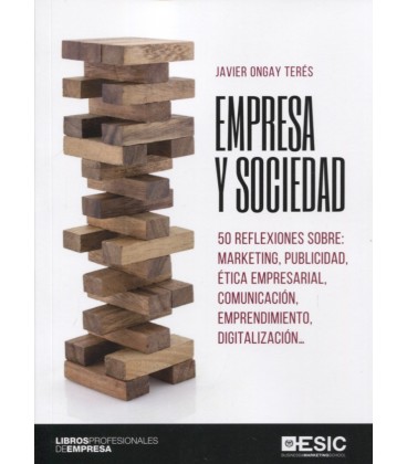EMPRESA Y SOCIEDAD