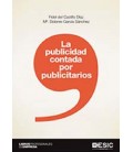 PUBLICIDAD CONTADA POR PUBLICITARIOS
