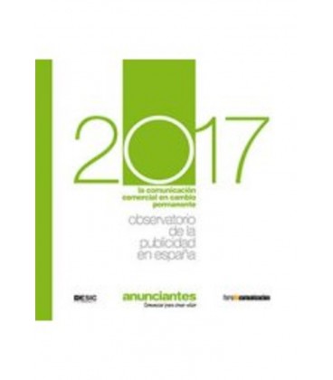 OBSERVATORIO DE LA PUBLICIDAD EN ESPAÑA 2018