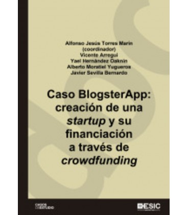 CASO BLOGSTERAPP