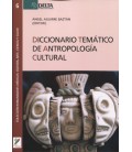 DICCIONARIO TEMATICO DE ANTROPOLOGIA CULTURAL