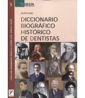 DICCIONARIO BIOGRAFICO HISTORICO DE DENTISTAS