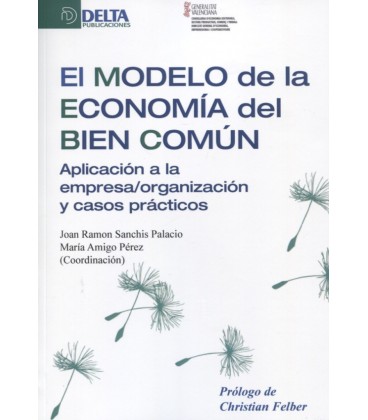 MODELO DE LA ECONOMIA DEL BIEN COMUN