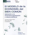 MODELO DE LA ECONOMIA DEL BIEN COMUN