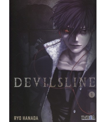 DEVILS LINE 01