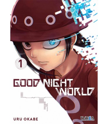 GOOD NIGHT WORLD 01
