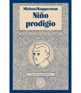 NIÑO PRODIGIO