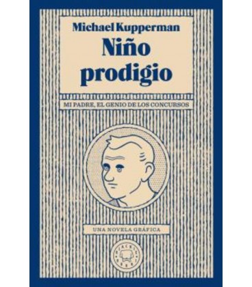 NIÑO PRODIGIO