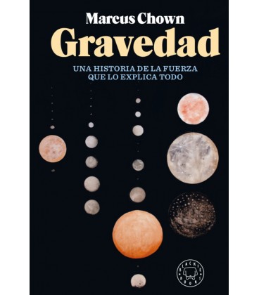 GRAVEDAD