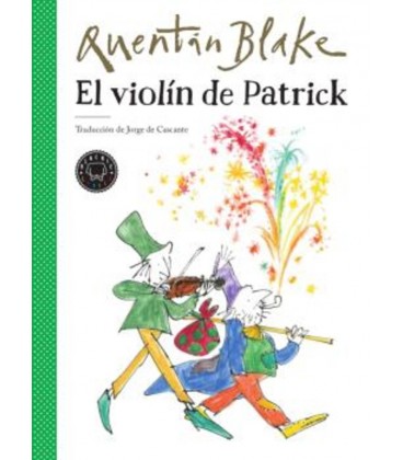 VIOLIN DE PATRICK