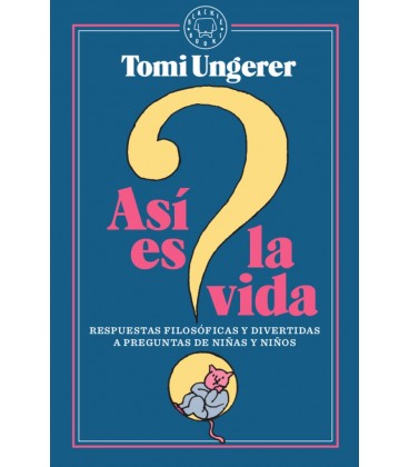 ASI ES LA VIDA