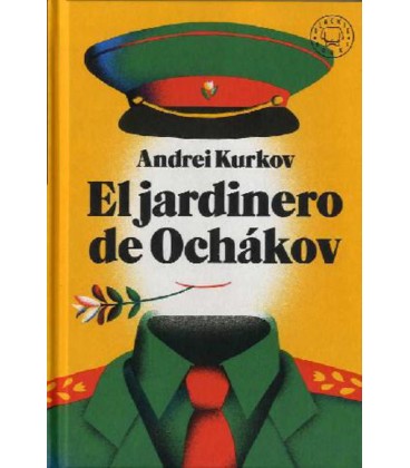JARDINERO DE OCHAKOV