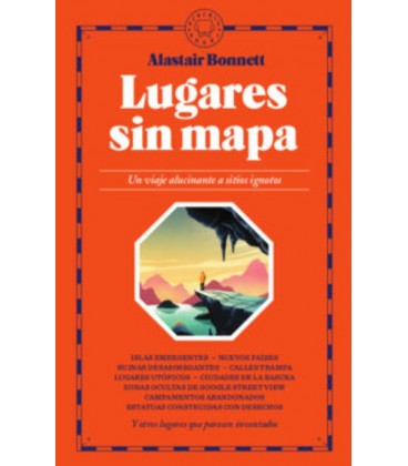 LUGARES SIN MAPA