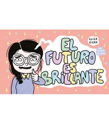 FUTURO ES BRILLANTE