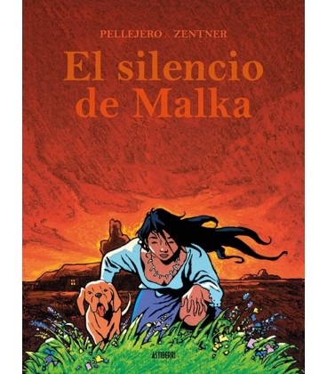 SILENCIO DE MALKA