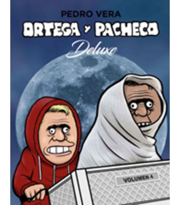ORTEGA Y PACHECO DELUXE 04