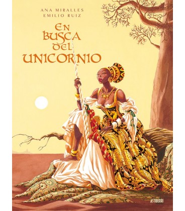 EN BUSCA DEL UNICORNIO
