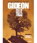 GIDEON FALLS 02 PECADOS ORIGINALES