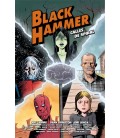 BLACK HAMMER CALLES DE SPIRAL
