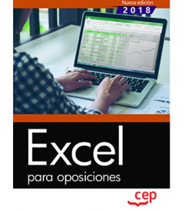 EXCEL PARA OPOSITORES