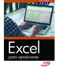EXCEL PARA OPOSITORES