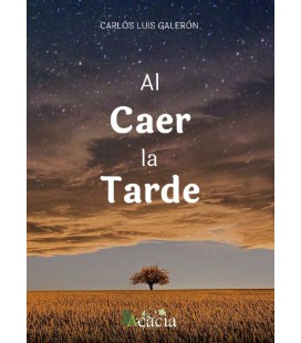 AL CAER LA TARDE